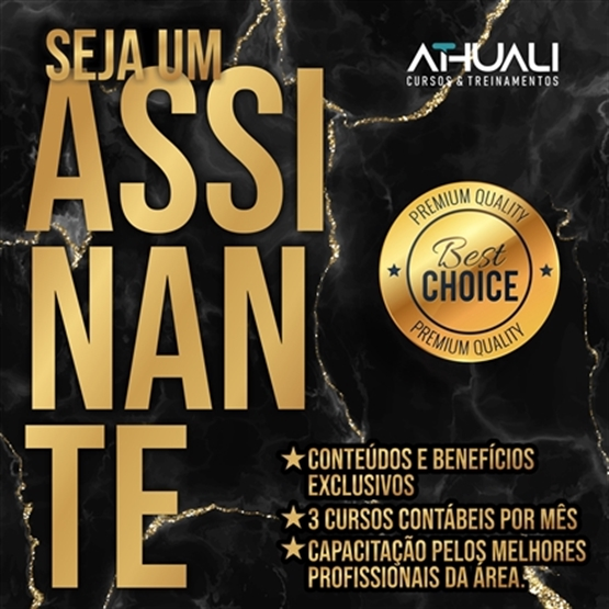 ASSINATURA ATHUALI 2026