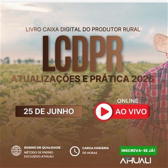Athuali Cursos & Treinamentos