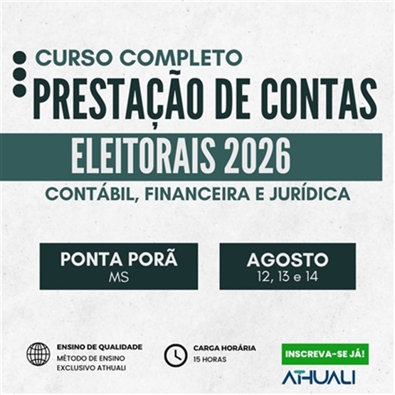 Athuali Cursos & Treinamentos