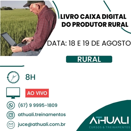 Athuali Cursos & Treinamentos