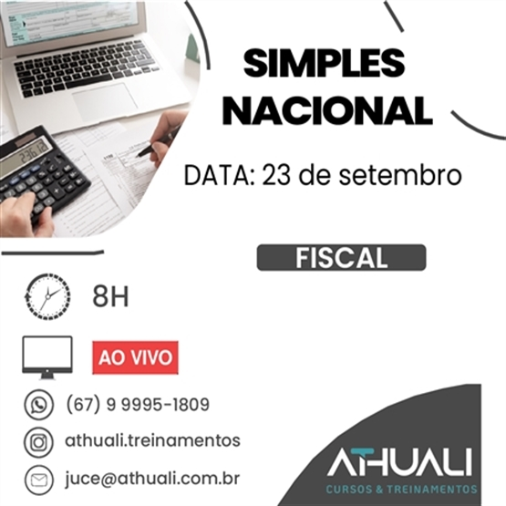 SIMPLES NACIONAL