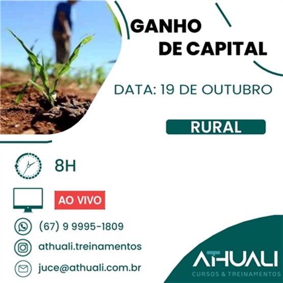 Athuali Cursos & Treinamentos
