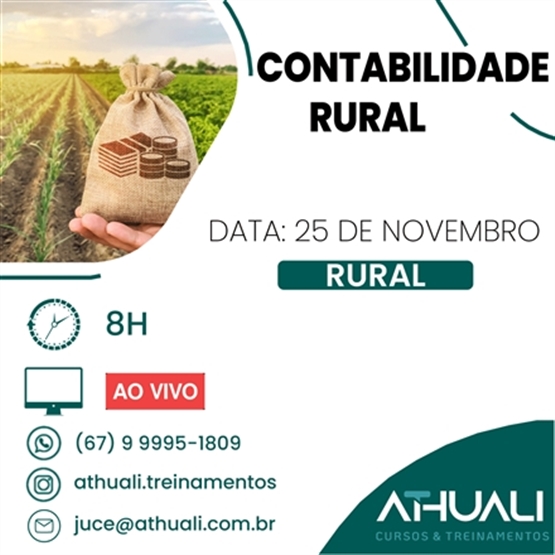 Athuali Cursos & Treinamentos
