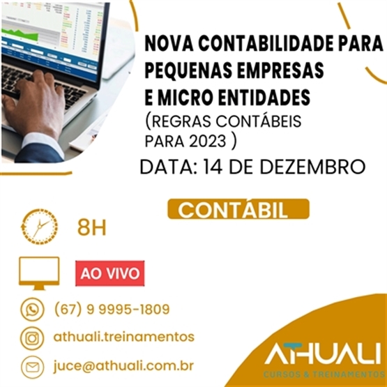 Athuali Cursos & Treinamentos
