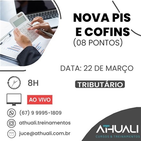 Athuali Cursos & Treinamentos