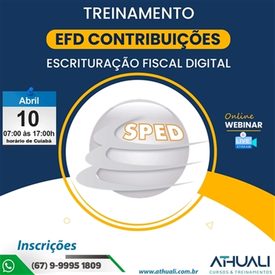EFD Contribuições - Detalhes de Preenchimento e Respostas para Questões Práticas
