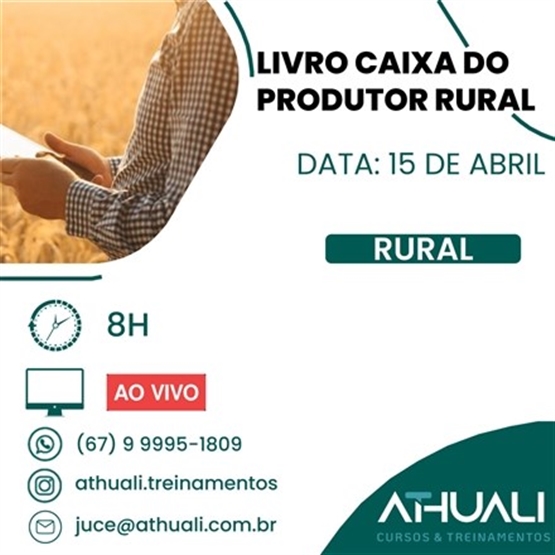 Athuali Cursos & Treinamentos