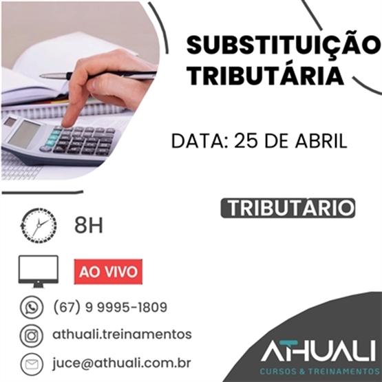Athuali Cursos & Treinamentos