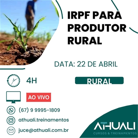 Athuali Cursos & Treinamentos
