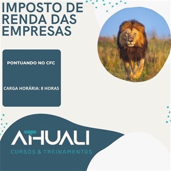 Athuali Cursos & Treinamentos