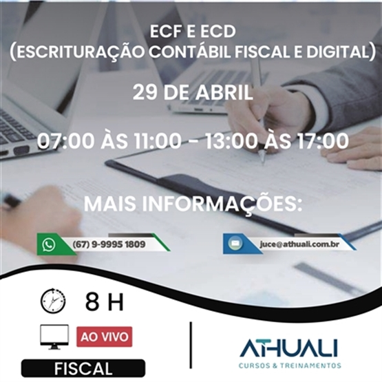 ECF E ECD 2022