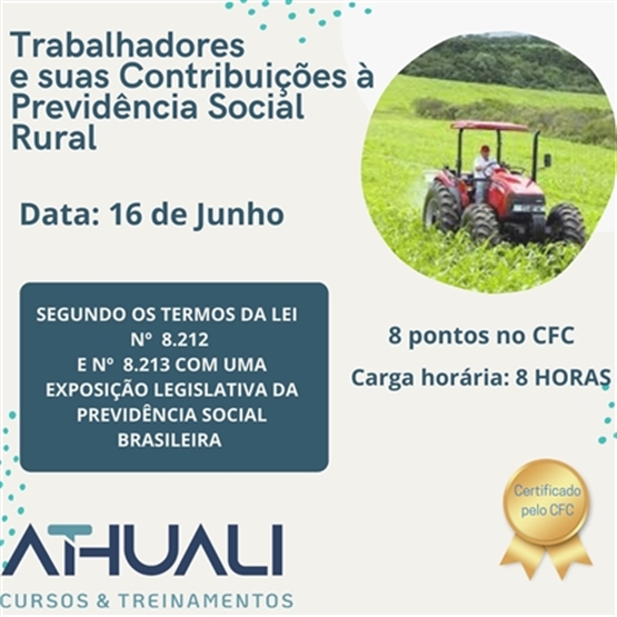 Athuali Cursos & Treinamentos