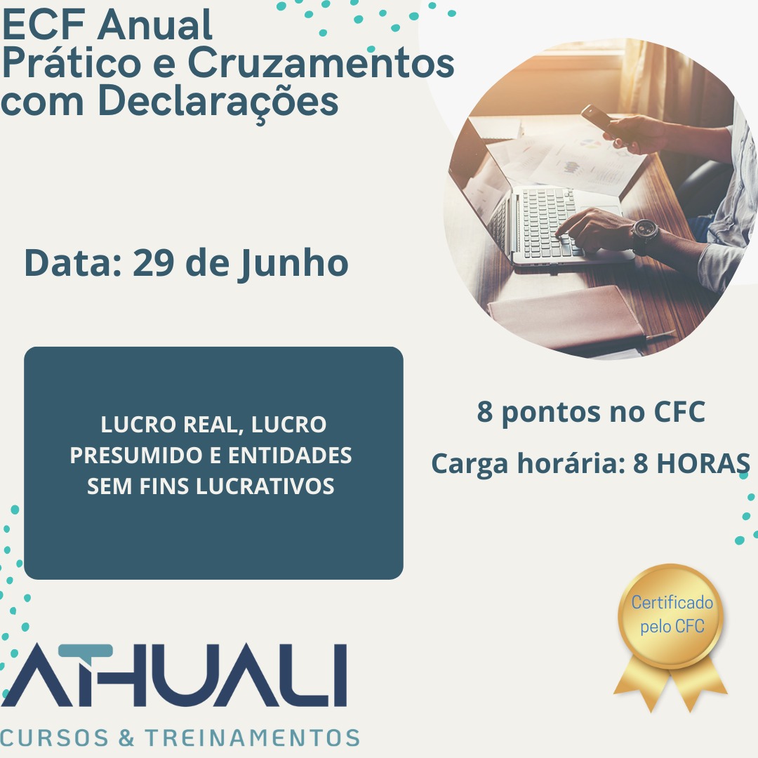 Athuali Cursos & Treinamentos