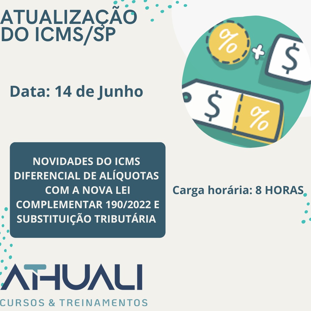 Athuali Cursos & Treinamentos