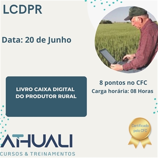 Athuali Cursos & Treinamentos