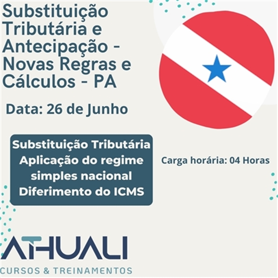 Athuali Cursos & Treinamentos
