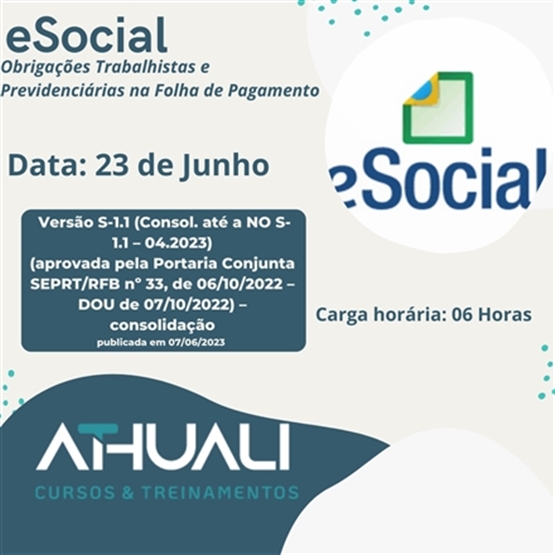 Athuali Cursos & Treinamentos