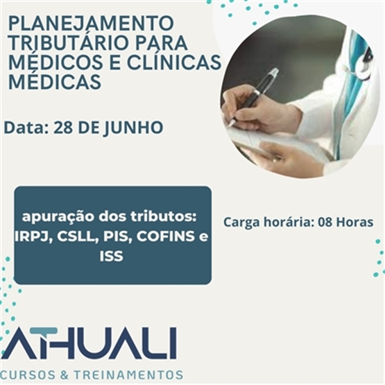 Athuali Cursos & Treinamentos