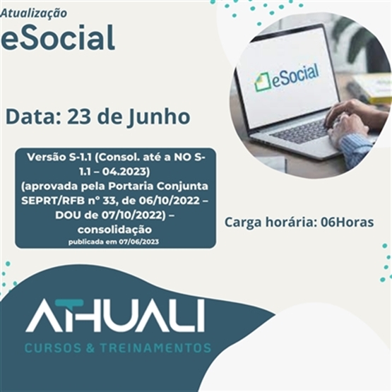 Athuali Cursos & Treinamentos