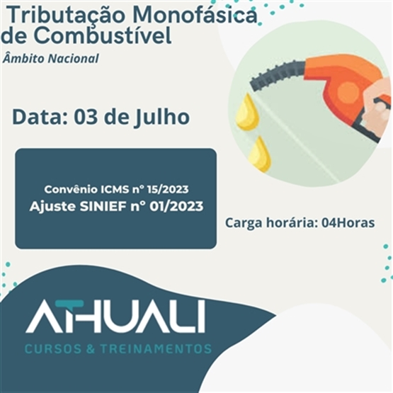 Athuali Cursos & Treinamentos
