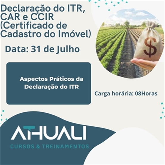Athuali Cursos & Treinamentos