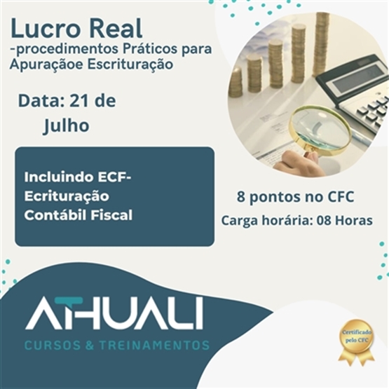Athuali Cursos & Treinamentos
