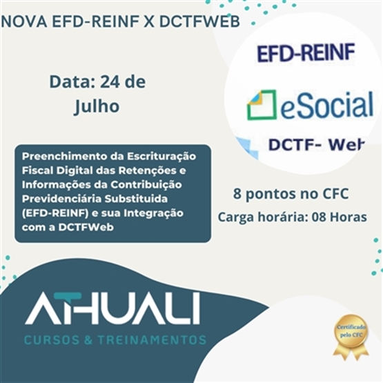Athuali Cursos & Treinamentos