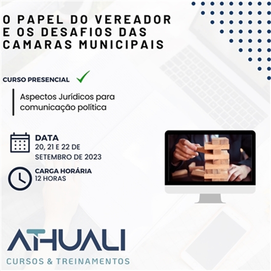 Athuali Cursos & Treinamentos