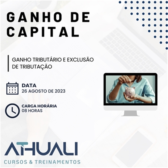 Athuali Cursos & Treinamentos
