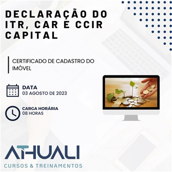 Athuali Cursos & Treinamentos