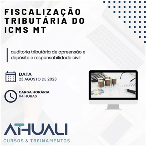 Athuali Cursos & Treinamentos