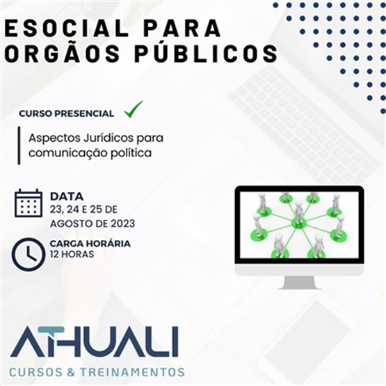Athuali Cursos & Treinamentos
