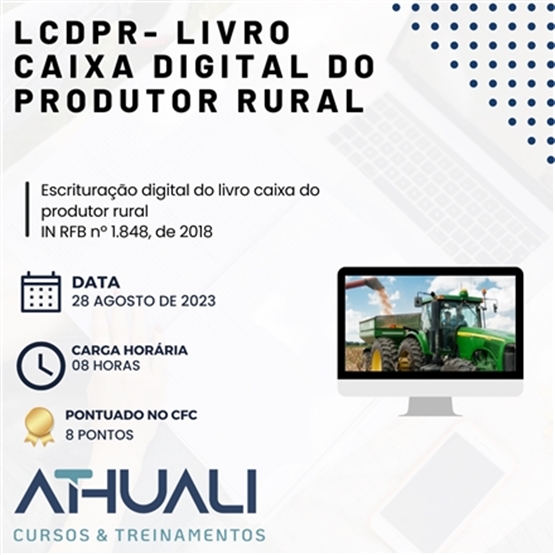 Athuali Cursos & Treinamentos