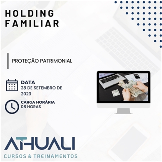 Athuali Cursos & Treinamentos