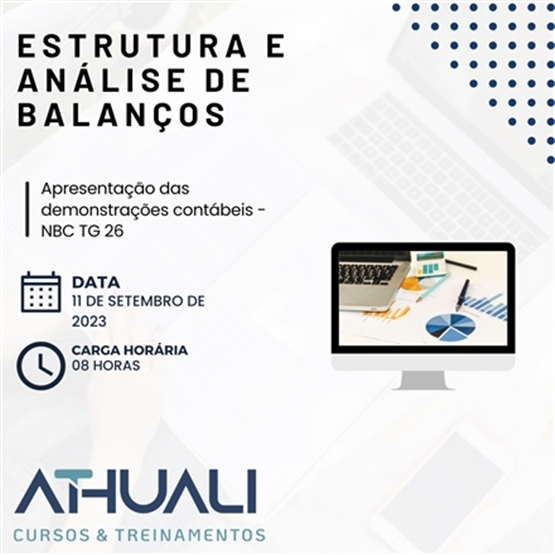Athuali Cursos & Treinamentos