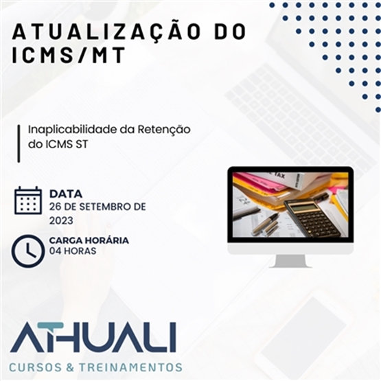 Athuali Cursos & Treinamentos