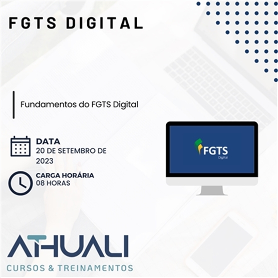 Athuali Cursos & Treinamentos