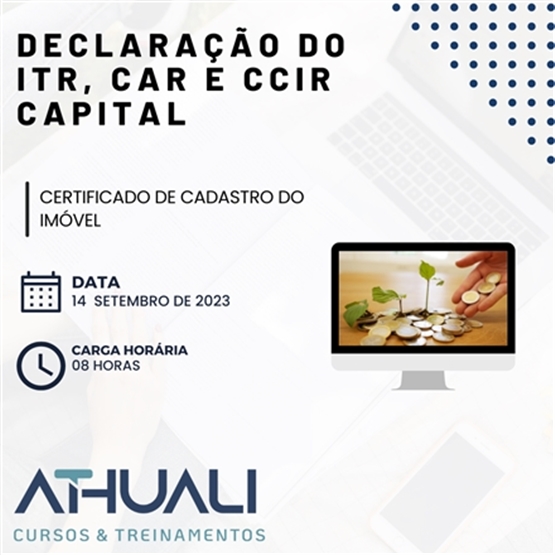 Athuali Cursos & Treinamentos