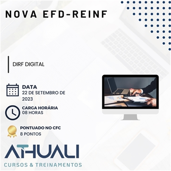 NOVA EFD-reinf (Dirf DIGITAL) 2.1.2