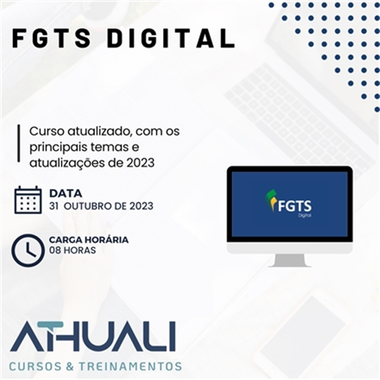 FGTS DIGITAL.