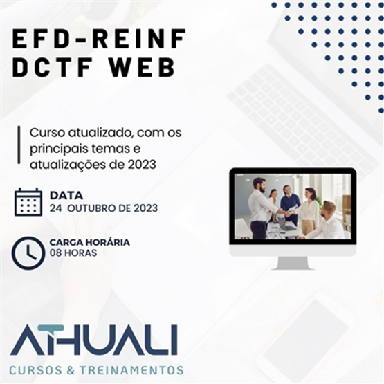 Athuali Cursos & Treinamentos
