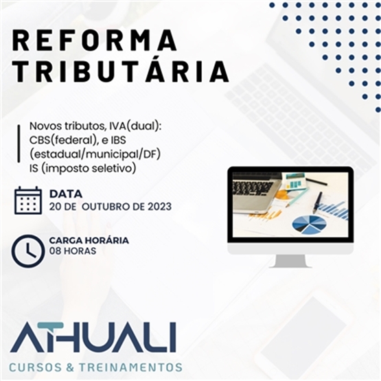 Athuali Cursos & Treinamentos