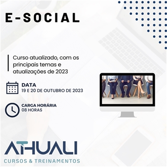 Athuali Cursos & Treinamentos