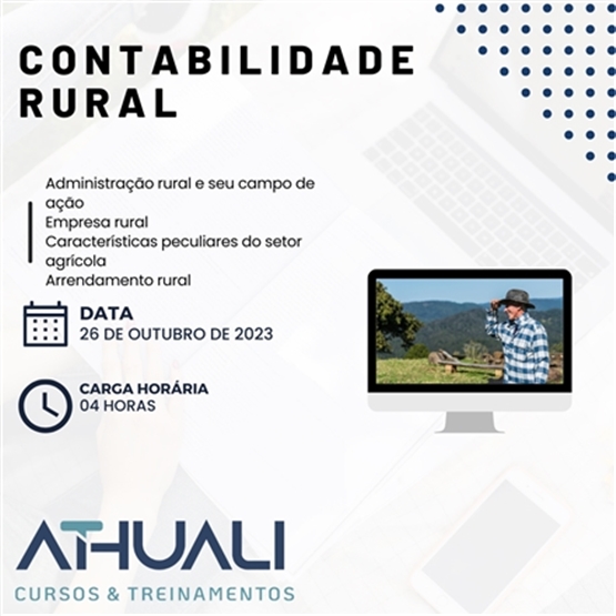 Athuali Cursos & Treinamentos