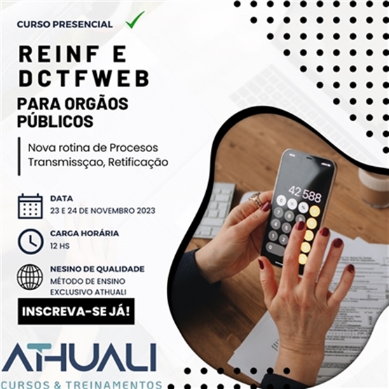 Athuali Cursos & Treinamentos