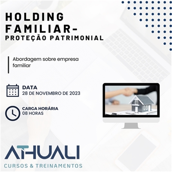 Athuali Cursos & Treinamentos