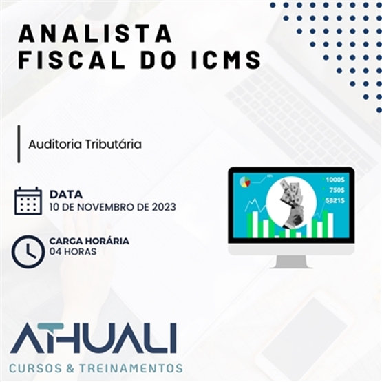 Athuali Cursos & Treinamentos