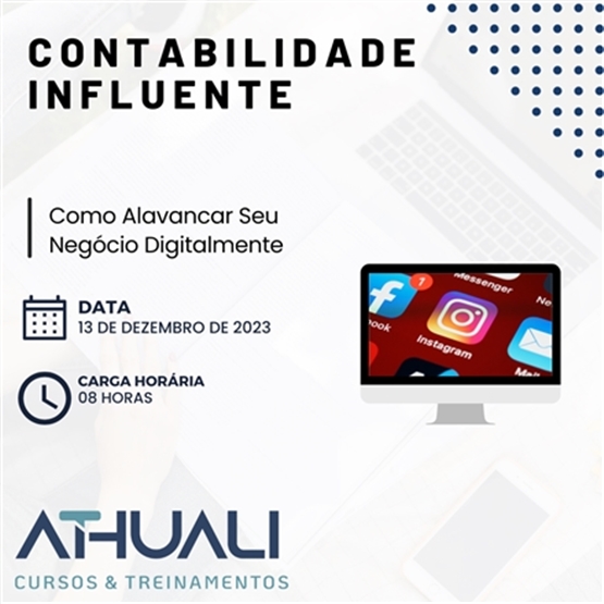 Athuali Cursos & Treinamentos