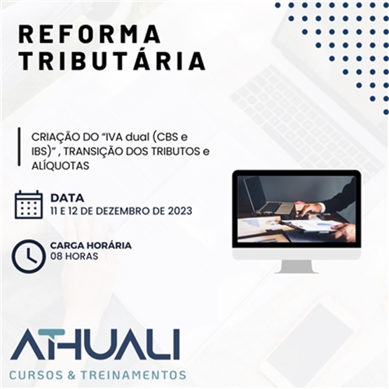 Athuali Cursos & Treinamentos