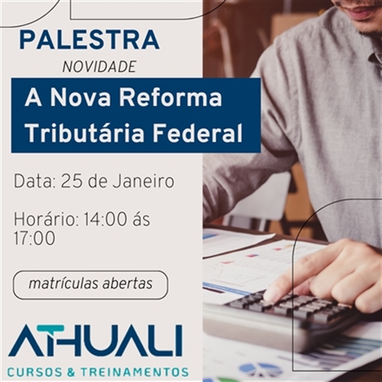Athuali Cursos & Treinamentos